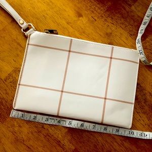 Oversized Clutch Purse